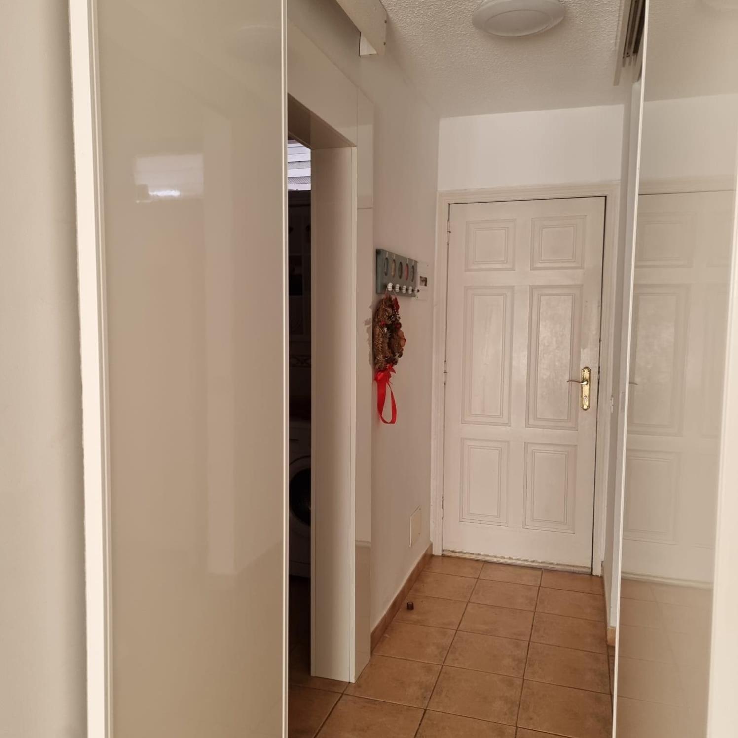 Apartamento Las Veronicas Arona  Esterno foto