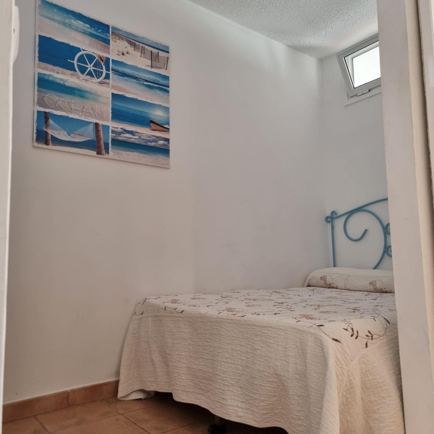 Apartamento Las Veronicas Arona  Esterno foto