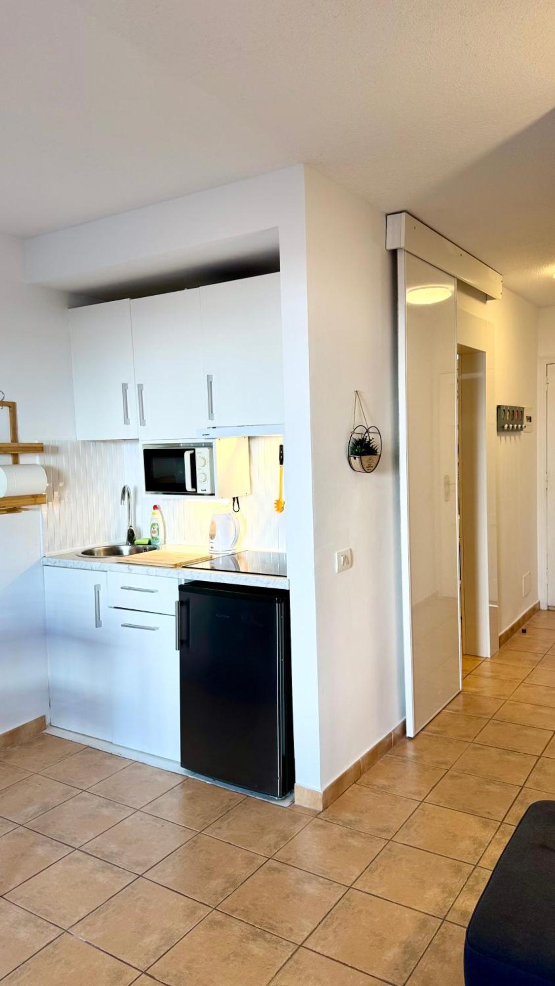 Apartamento Las Veronicas Arona  Esterno foto