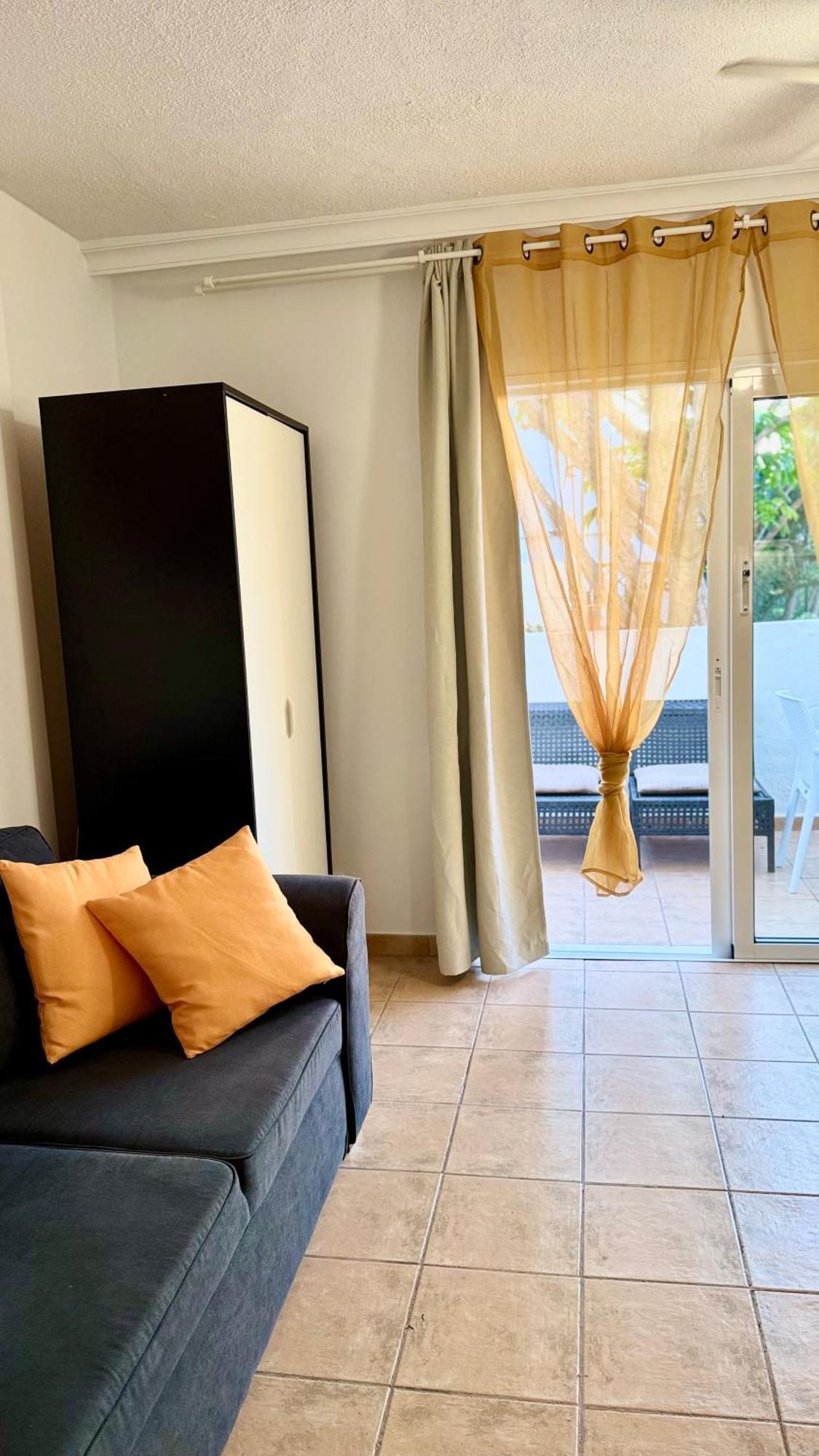 Apartamento Las Veronicas Arona  Esterno foto